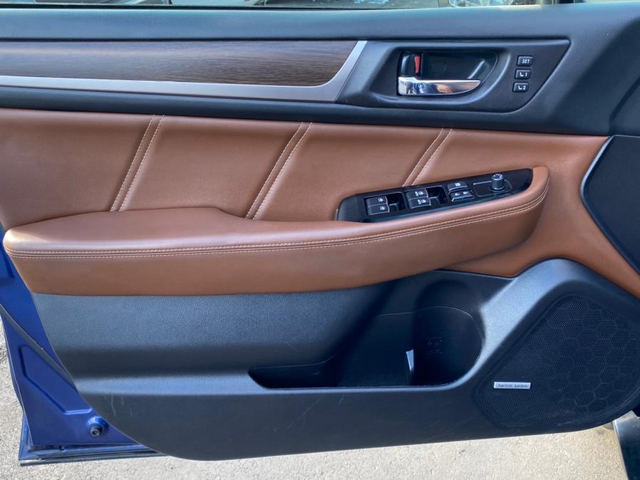 Used Subaru Outback 2.5i Touring 2017 | Lava Motors 2 Inc. Canton, Connecticut Used Subaru Outback 2.5i Touring 2017 | Lava Motors 2 Inc. Canton, Connecticut