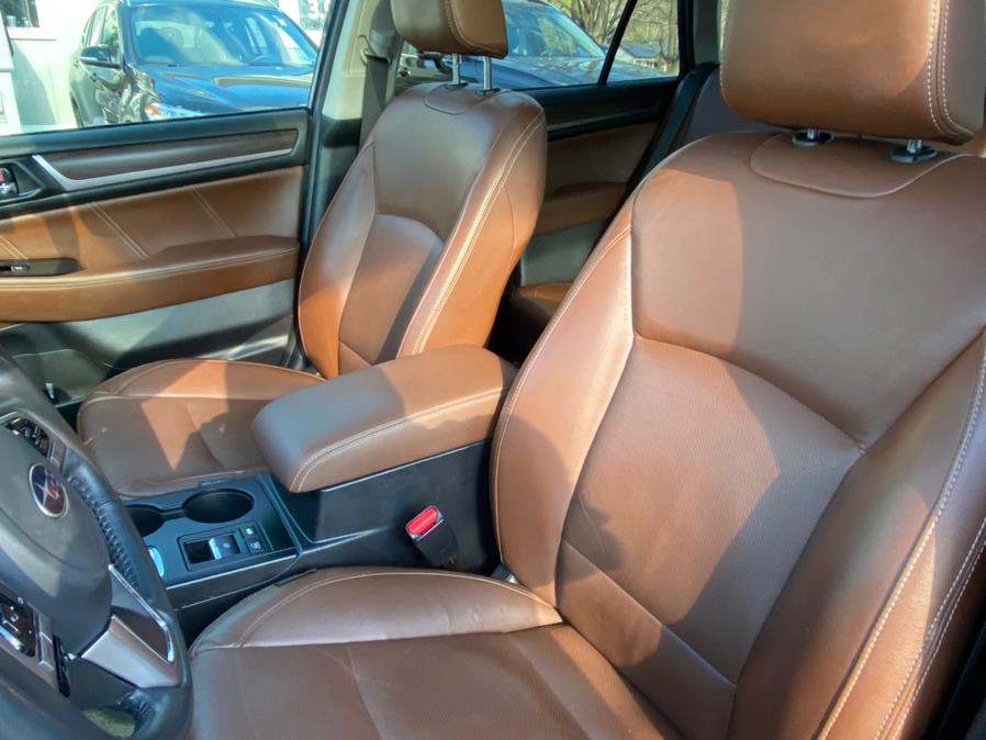 Used Subaru Outback 2.5i Touring 2017 | Lava Motors 2 Inc. Canton, Connecticut Used Subaru Outback 2.5i Touring 2017 | Lava Motors 2 Inc. Canton, Connecticut