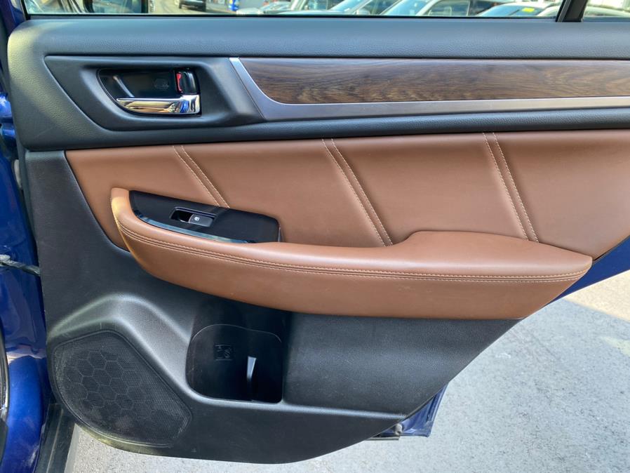 Used Subaru Outback 2.5i Touring 2017 | Lava Motors 2 Inc. Canton, Connecticut Used Subaru Outback 2.5i Touring 2017 | Lava Motors 2 Inc. Canton, Connecticut
