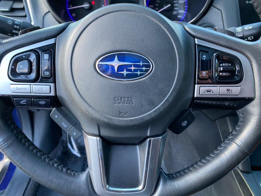 Used Subaru Outback 2.5i Touring 2017 | Lava Motors 2 Inc. Canton, Connecticut Used Subaru Outback 2.5i Touring 2017 | Lava Motors 2 Inc. Canton, Connecticut