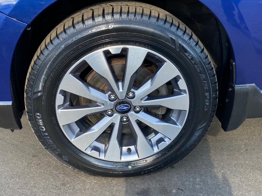 Used Subaru Outback 2.5i Touring 2017 | Lava Motors 2 Inc. Canton, Connecticut Used Subaru Outback 2.5i Touring 2017 | Lava Motors 2 Inc. Canton, Connecticut
