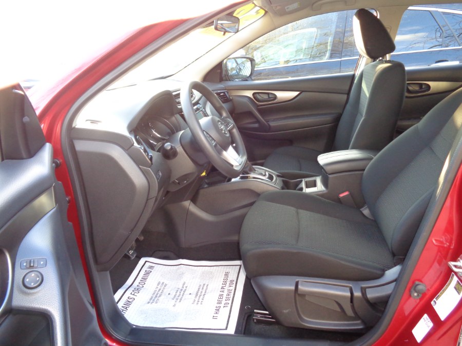 2021 Nissan Rogue Sport AWD S. 1 OWNER!!!, available for sale in Elmont, New York | Sunrise of Elmont. Elmont, New York 2021 Nissan Rogue Sport AWD S. 1 OWNER!!!, available for sale in Elmont, New York | Sunrise of Elmont. Elmont, New York