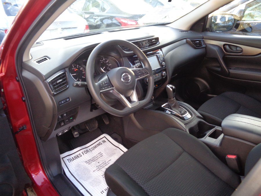 2021 Nissan Rogue Sport AWD S. 1 OWNER!!!, available for sale in Elmont, New York | Sunrise of Elmont. Elmont, New York 2021 Nissan Rogue Sport AWD S. 1 OWNER!!!, available for sale in Elmont, New York | Sunrise of Elmont. Elmont, New York