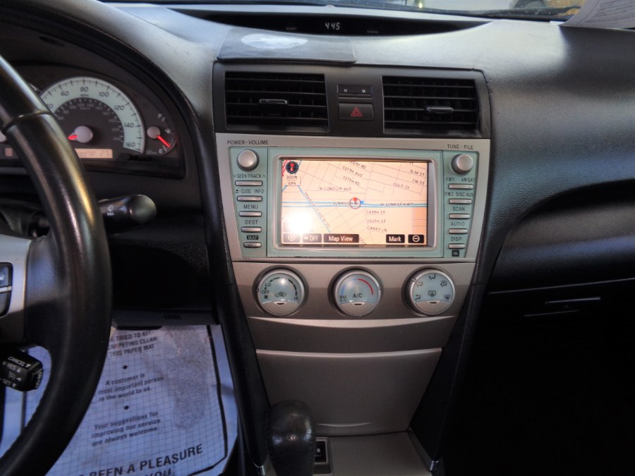 2009 Toyota Camry 4dr Sdn V6 Auto SE (SE), available for sale in Elmont, New York | Sunrise of Elmont. Elmont, New York 2009 Toyota Camry 4dr Sdn V6 Auto SE (SE), available for sale in Elmont, New York | Sunrise of Elmont. Elmont, New York