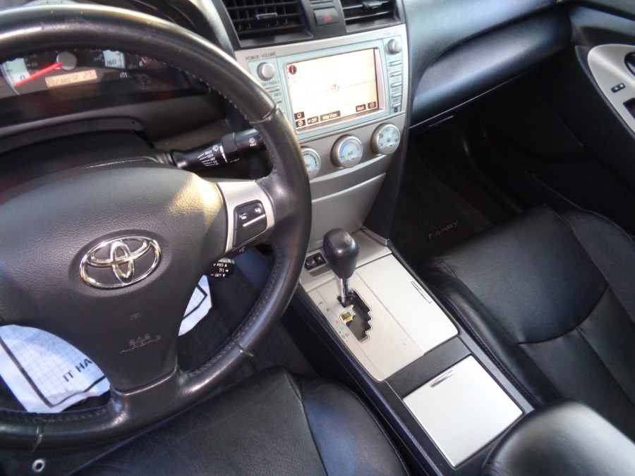 2009 Toyota Camry 4dr Sdn V6 Auto SE (SE), available for sale in Elmont, New York | Sunrise of Elmont. Elmont, New York 2009 Toyota Camry 4dr Sdn V6 Auto SE (SE), available for sale in Elmont, New York | Sunrise of Elmont. Elmont, New York
