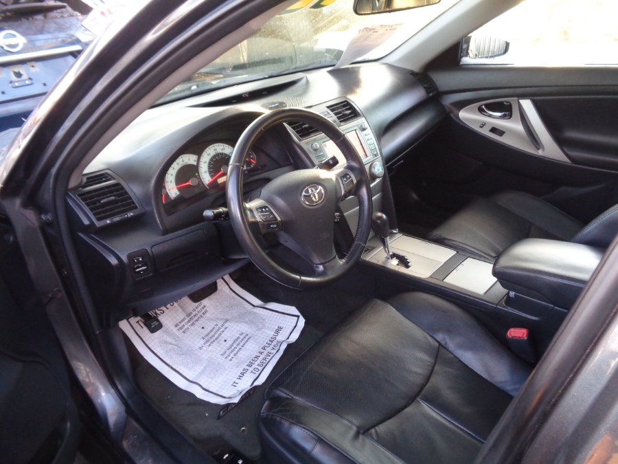 2009 Toyota Camry 4dr Sdn V6 Auto SE (SE), available for sale in Elmont, New York | Sunrise of Elmont. Elmont, New York 2009 Toyota Camry 4dr Sdn V6 Auto SE (SE), available for sale in Elmont, New York | Sunrise of Elmont. Elmont, New York