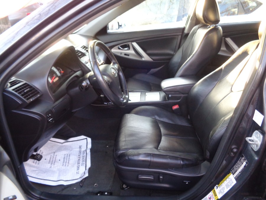 2009 Toyota Camry 4dr Sdn V6 Auto SE (SE), available for sale in Elmont, New York | Sunrise of Elmont. Elmont, New York 2009 Toyota Camry 4dr Sdn V6 Auto SE (SE), available for sale in Elmont, New York | Sunrise of Elmont. Elmont, New York