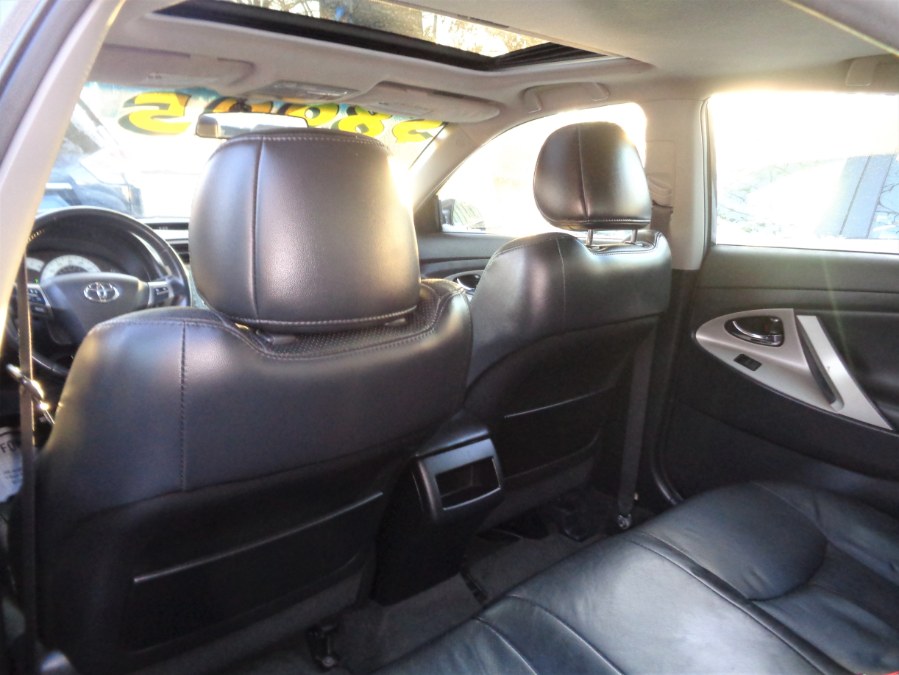 2009 Toyota Camry 4dr Sdn V6 Auto SE (SE), available for sale in Elmont, New York | Sunrise of Elmont. Elmont, New York 2009 Toyota Camry 4dr Sdn V6 Auto SE (SE), available for sale in Elmont, New York | Sunrise of Elmont. Elmont, New York
