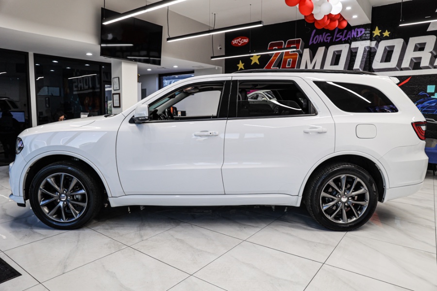 2018 Dodge Durango GT GT AWD, available for sale in ELMONT, New York | 26 Motors Long Island. ELMONT, New York 2018 Dodge Durango GT GT AWD, available for sale in ELMONT, New York | 26 Motors Long Island. ELMONT, New York