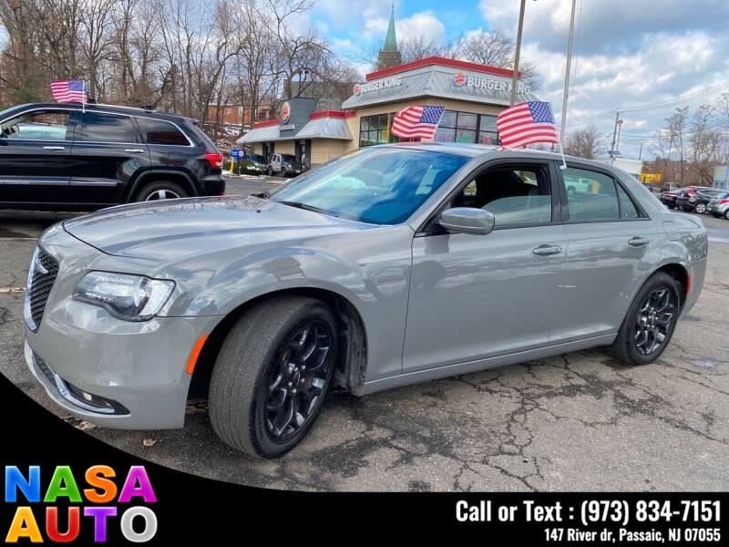 2019 Chrysler 300 300S AWD, available for sale in Passaic, New Jersey | Nasa Auto. Passaic, New Jersey 2019 Chrysler 300 300S AWD, available for sale in Passaic, New Jersey | Nasa Auto. Passaic, New Jersey