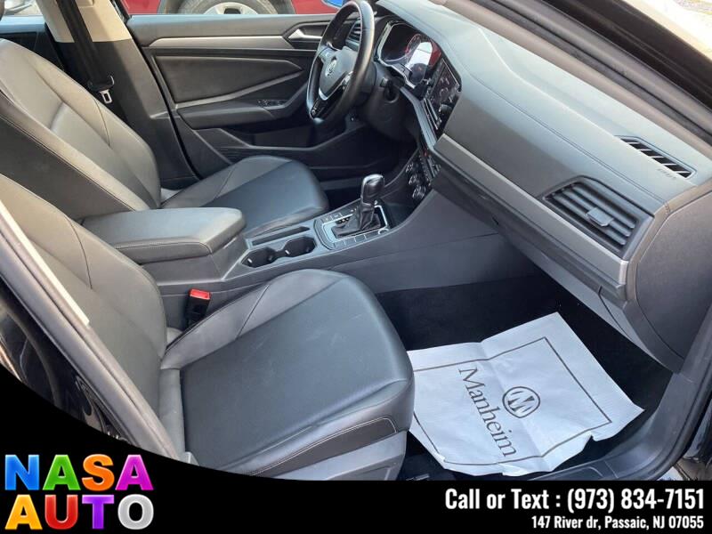 2019 Volkswagen Jetta 1.4T R-Line 4dr Sedan, available for sale in Passaic, New Jersey | Nasa Auto. Passaic, New Jersey 2019 Volkswagen Jetta 1.4T R-Line 4dr Sedan, available for sale in Passaic, New Jersey | Nasa Auto. Passaic, New Jersey