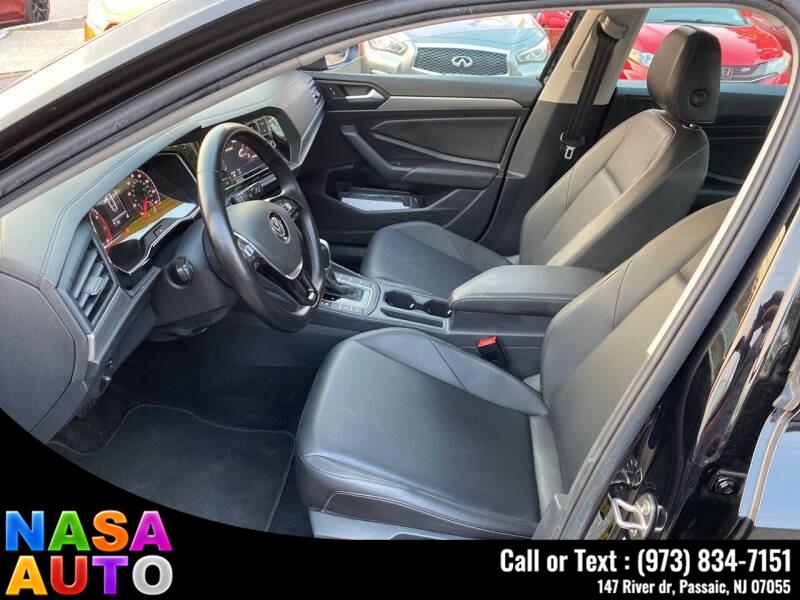 2019 Volkswagen Jetta 1.4T R-Line 4dr Sedan, available for sale in Passaic, New Jersey | Nasa Auto. Passaic, New Jersey 2019 Volkswagen Jetta 1.4T R-Line 4dr Sedan, available for sale in Passaic, New Jersey | Nasa Auto. Passaic, New Jersey