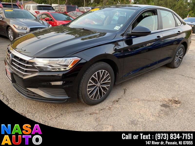 2019 Volkswagen Jetta 1.4T R-Line 4dr Sedan, available for sale in Passaic, New Jersey | Nasa Auto. Passaic, New Jersey 2019 Volkswagen Jetta 1.4T R-Line 4dr Sedan, available for sale in Passaic, New Jersey | Nasa Auto. Passaic, New Jersey