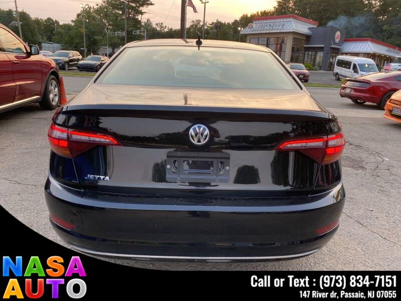 2019 Volkswagen Jetta 1.4T R-Line 4dr Sedan, available for sale in Passaic, New Jersey | Nasa Auto. Passaic, New Jersey 2019 Volkswagen Jetta 1.4T R-Line 4dr Sedan, available for sale in Passaic, New Jersey | Nasa Auto. Passaic, New Jersey