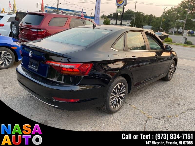 2019 Volkswagen Jetta 1.4T R-Line 4dr Sedan, available for sale in Passaic, New Jersey | Nasa Auto. Passaic, New Jersey 2019 Volkswagen Jetta 1.4T R-Line 4dr Sedan, available for sale in Passaic, New Jersey | Nasa Auto. Passaic, New Jersey