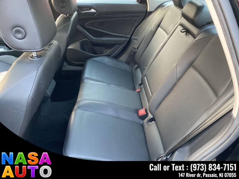 2019 Volkswagen Jetta 1.4T R-Line 4dr Sedan, available for sale in Passaic, New Jersey | Nasa Auto. Passaic, New Jersey 2019 Volkswagen Jetta 1.4T R-Line 4dr Sedan, available for sale in Passaic, New Jersey | Nasa Auto. Passaic, New Jersey