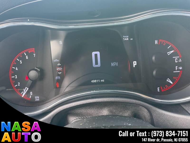 2018 Dodge Durango SXT RWD, available for sale in Passaic, New Jersey | Nasa Auto. Passaic, New Jersey 2018 Dodge Durango SXT RWD, available for sale in Passaic, New Jersey | Nasa Auto. Passaic, New Jersey