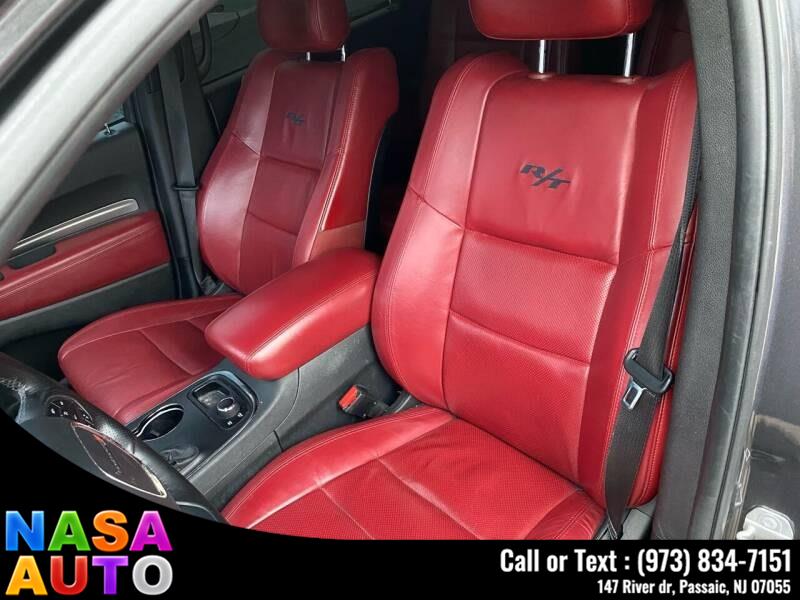 2018 Dodge Durango R/T AWD, available for sale in Passaic, New Jersey | Nasa Auto. Passaic, New Jersey 2018 Dodge Durango R/T AWD, available for sale in Passaic, New Jersey | Nasa Auto. Passaic, New Jersey