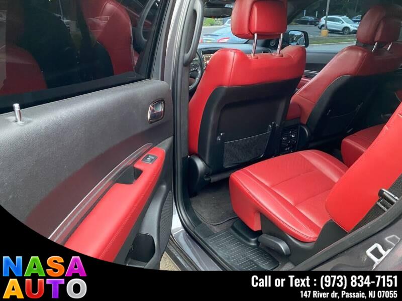 2018 Dodge Durango R/T AWD, available for sale in Passaic, New Jersey | Nasa Auto. Passaic, New Jersey 2018 Dodge Durango R/T AWD, available for sale in Passaic, New Jersey | Nasa Auto. Passaic, New Jersey