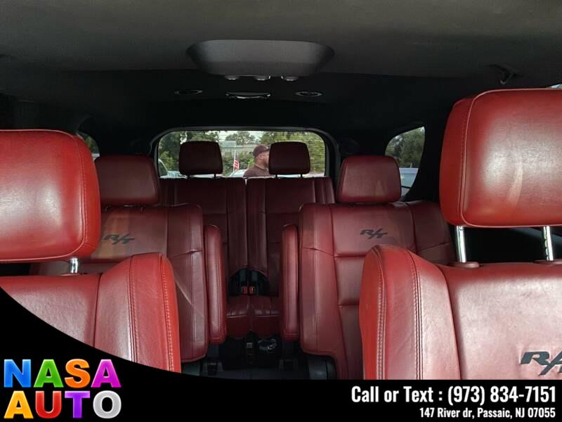 2018 Dodge Durango R/T AWD, available for sale in Passaic, New Jersey | Nasa Auto. Passaic, New Jersey 2018 Dodge Durango R/T AWD, available for sale in Passaic, New Jersey | Nasa Auto. Passaic, New Jersey