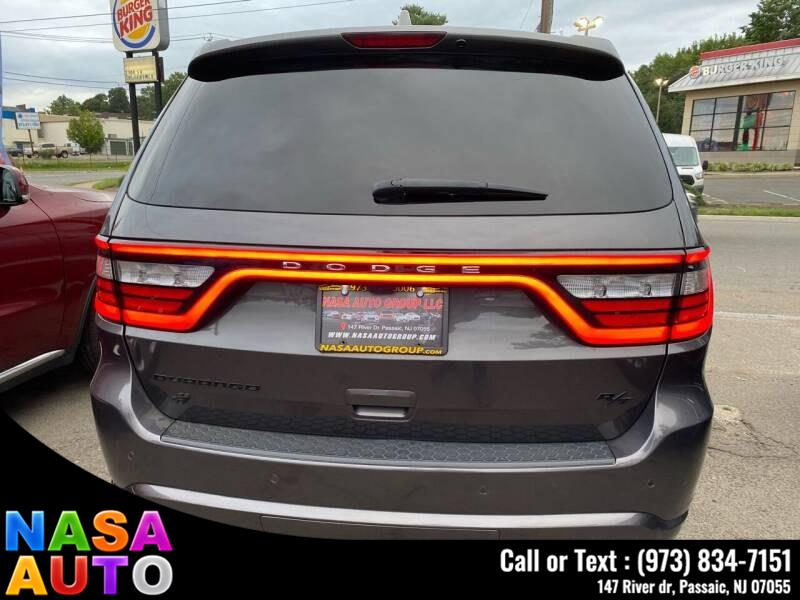 2018 Dodge Durango R/T AWD, available for sale in Passaic, New Jersey | Nasa Auto. Passaic, New Jersey 2018 Dodge Durango R/T AWD, available for sale in Passaic, New Jersey | Nasa Auto. Passaic, New Jersey