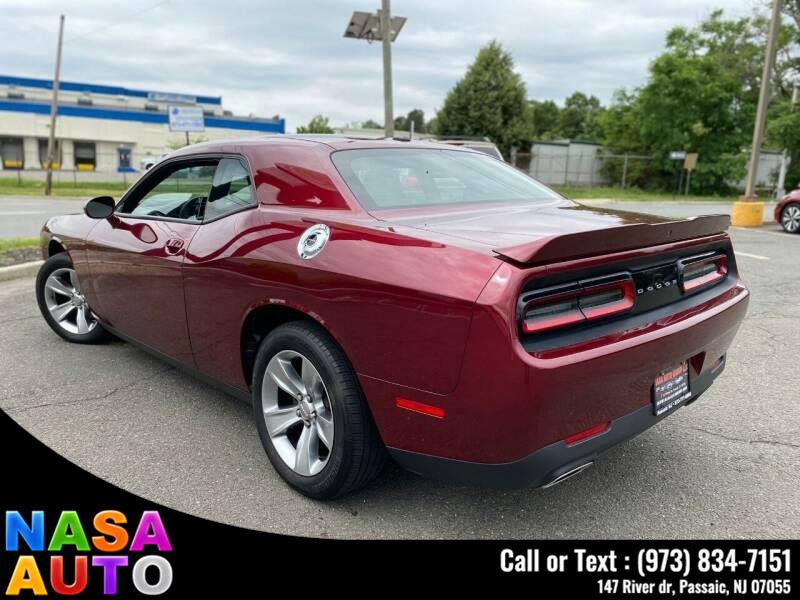 2019 Dodge Challenger SXT RWD, available for sale in Passaic, New Jersey | Nasa Auto. Passaic, New Jersey 2019 Dodge Challenger SXT RWD, available for sale in Passaic, New Jersey | Nasa Auto. Passaic, New Jersey