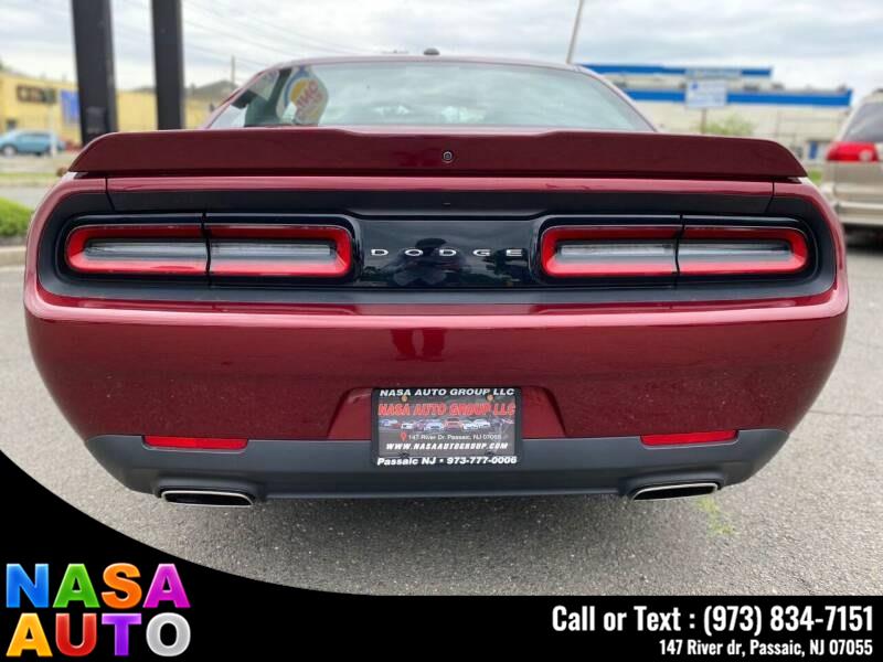 2019 Dodge Challenger SXT RWD, available for sale in Passaic, New Jersey | Nasa Auto. Passaic, New Jersey 2019 Dodge Challenger SXT RWD, available for sale in Passaic, New Jersey | Nasa Auto. Passaic, New Jersey