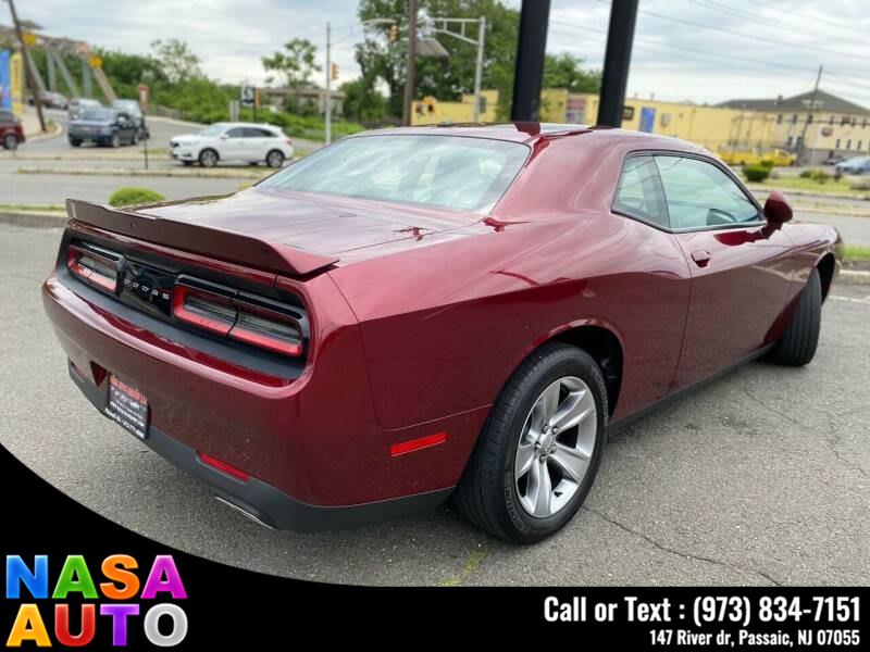 2019 Dodge Challenger SXT RWD, available for sale in Passaic, New Jersey | Nasa Auto. Passaic, New Jersey