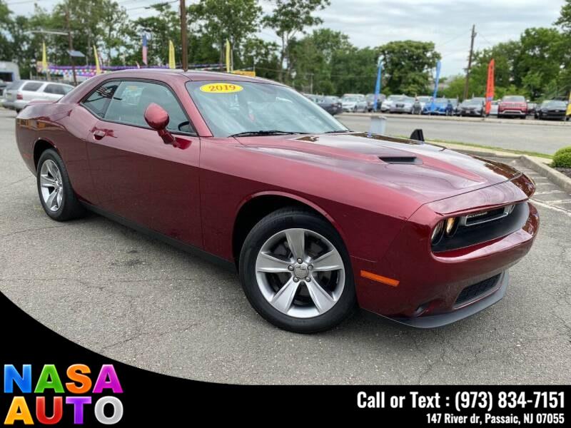 2019 Dodge Challenger SXT RWD, available for sale in Passaic, New Jersey | Nasa Auto. Passaic, New Jersey 2019 Dodge Challenger SXT RWD, available for sale in Passaic, New Jersey | Nasa Auto. Passaic, New Jersey