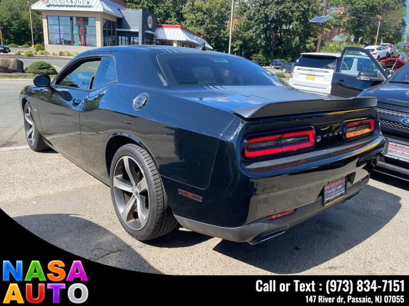2016 Dodge Challenger 2dr Cpe R/T Shaker, available for sale in Passaic, New Jersey | Nasa Auto. Passaic, New Jersey 2016 Dodge Challenger 2dr Cpe R/T Shaker, available for sale in Passaic, New Jersey | Nasa Auto. Passaic, New Jersey
