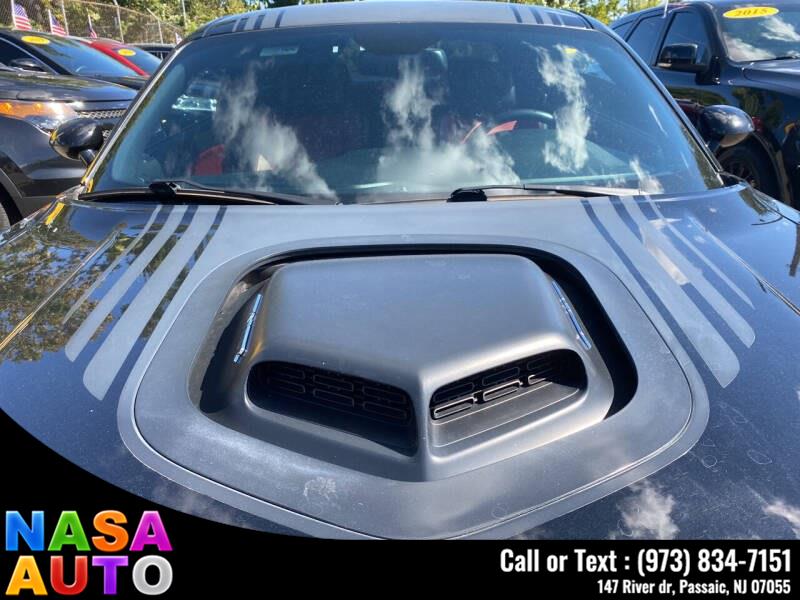 2016 Dodge Challenger 2dr Cpe R/T Shaker, available for sale in Passaic, New Jersey | Nasa Auto. Passaic, New Jersey 2016 Dodge Challenger 2dr Cpe R/T Shaker, available for sale in Passaic, New Jersey | Nasa Auto. Passaic, New Jersey