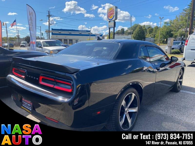 2016 Dodge Challenger 2dr Cpe R/T Shaker, available for sale in Passaic, New Jersey | Nasa Auto. Passaic, New Jersey 2016 Dodge Challenger 2dr Cpe R/T Shaker, available for sale in Passaic, New Jersey | Nasa Auto. Passaic, New Jersey