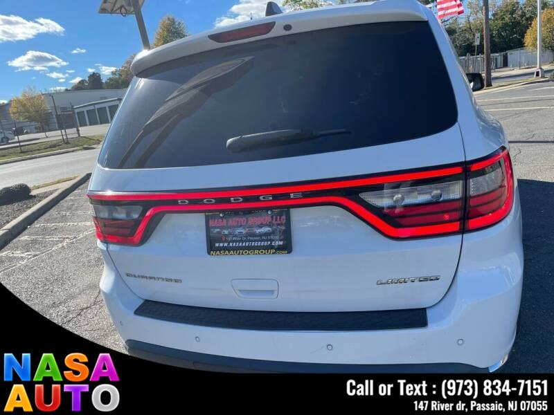 2016 Dodge Durango 2WD 4dr Limited, available for sale in Passaic, New Jersey | Nasa Auto. Passaic, New Jersey 2016 Dodge Durango 2WD 4dr Limited, available for sale in Passaic, New Jersey | Nasa Auto. Passaic, New Jersey