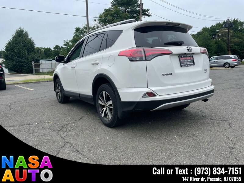 2016 Toyota RAV4 AWD 4dr XLE (Natl), available for sale in Passaic, New Jersey | Nasa Auto. Passaic, New Jersey 2016 Toyota RAV4 AWD 4dr XLE (Natl), available for sale in Passaic, New Jersey | Nasa Auto. Passaic, New Jersey