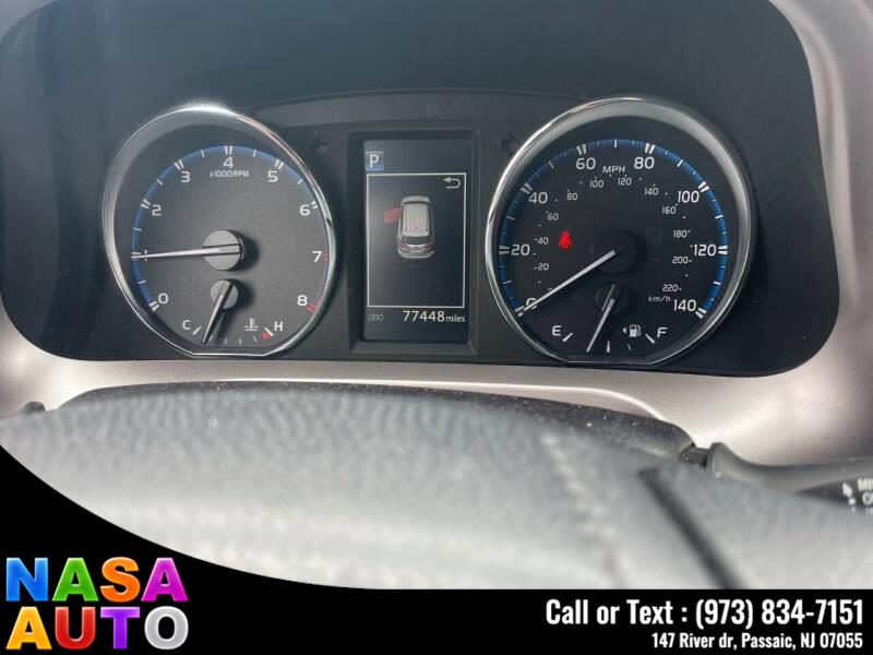 2016 Toyota RAV4 AWD 4dr XLE (Natl), available for sale in Passaic, New Jersey | Nasa Auto. Passaic, New Jersey 2016 Toyota RAV4 AWD 4dr XLE (Natl), available for sale in Passaic, New Jersey | Nasa Auto. Passaic, New Jersey