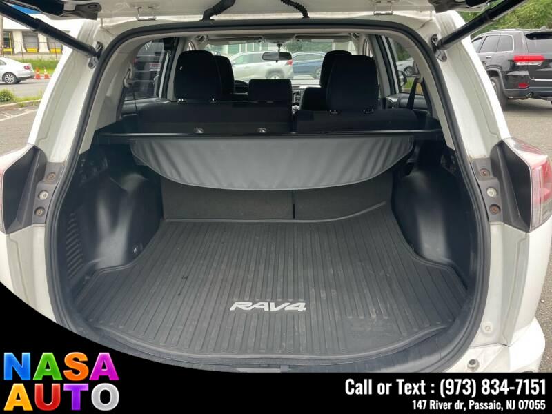 2016 Toyota RAV4 AWD 4dr XLE (Natl), available for sale in Passaic, New Jersey | Nasa Auto. Passaic, New Jersey 2016 Toyota RAV4 AWD 4dr XLE (Natl), available for sale in Passaic, New Jersey | Nasa Auto. Passaic, New Jersey