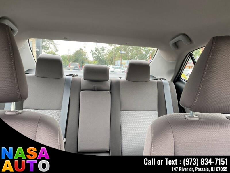 2018 Toyota Corolla LE 4dr Sedan, available for sale in Passaic, New Jersey | Nasa Auto. Passaic, New Jersey 2018 Toyota Corolla LE 4dr Sedan, available for sale in Passaic, New Jersey | Nasa Auto. Passaic, New Jersey