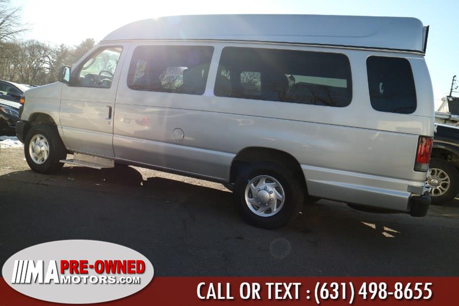 2012 Ford club handy cap lift Econoline Van E-250 Ext Commercial, available for sale in Huntington Station, New York | M & A Motors. Huntington Station, New York 2012 Ford club handy cap lift Econoline Van E-250 Ext Commercial, available for sale in Huntington Station, New York | M & A Motors. Huntington Station, New York
