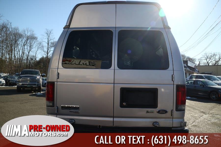 2012 Ford club handy cap lift Econoline Van E-250 Ext Commercial, available for sale in Huntington Station, New York | M & A Motors. Huntington Station, New York 2012 Ford club handy cap lift Econoline Van E-250 Ext Commercial, available for sale in Huntington Station, New York | M & A Motors. Huntington Station, New York
