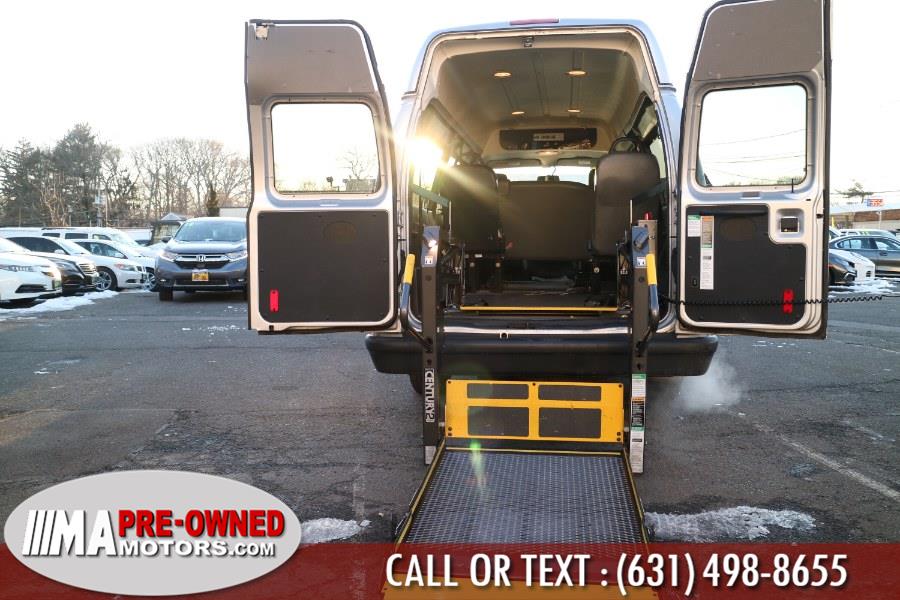 2012 Ford club handy cap lift Econoline Van E-250 Ext Commercial, available for sale in Huntington Station, New York | M & A Motors. Huntington Station, New York 2012 Ford club handy cap lift Econoline Van E-250 Ext Commercial, available for sale in Huntington Station, New York | M & A Motors. Huntington Station, New York
