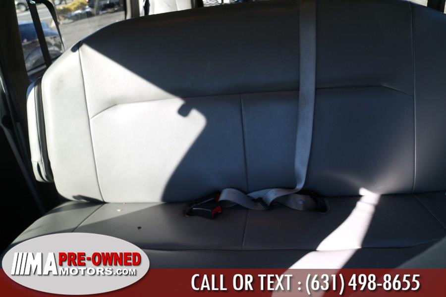 2012 Ford club handy cap lift Econoline Van E-250 Ext Commercial, available for sale in Huntington Station, New York | M & A Motors. Huntington Station, New York 2012 Ford club handy cap lift Econoline Van E-250 Ext Commercial, available for sale in Huntington Station, New York | M & A Motors. Huntington Station, New York