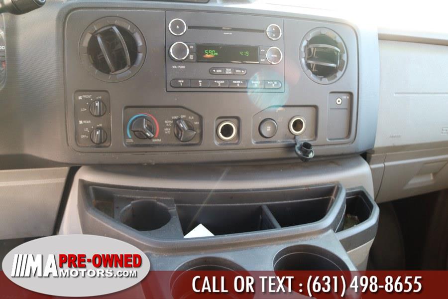2012 Ford club handy cap lift Econoline Van E-250 Ext Commercial, available for sale in Huntington Station, New York | M & A Motors. Huntington Station, New York 2012 Ford club handy cap lift Econoline Van E-250 Ext Commercial, available for sale in Huntington Station, New York | M & A Motors. Huntington Station, New York