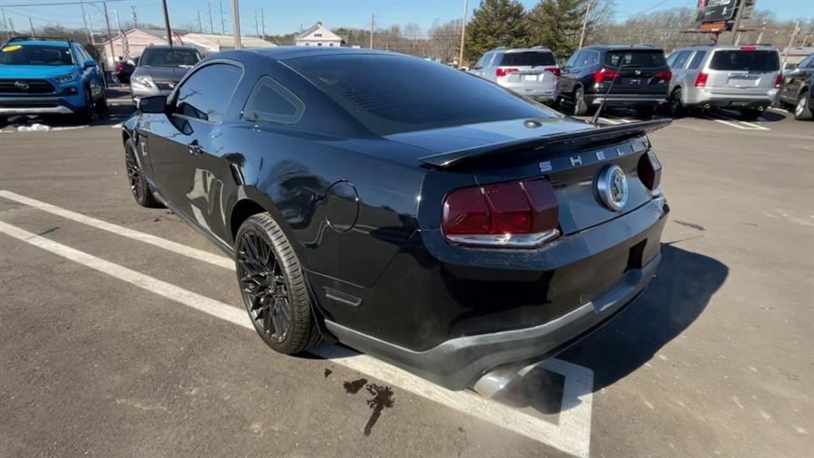 2012 Ford Mustang 2dr Cpe Shelby GT500, available for sale in Stratford, Connecticut | Wiz Leasing Inc. Stratford, Connecticut 2012 Ford Mustang 2dr Cpe Shelby GT500, available for sale in Stratford, Connecticut | Wiz Leasing Inc. Stratford, Connecticut