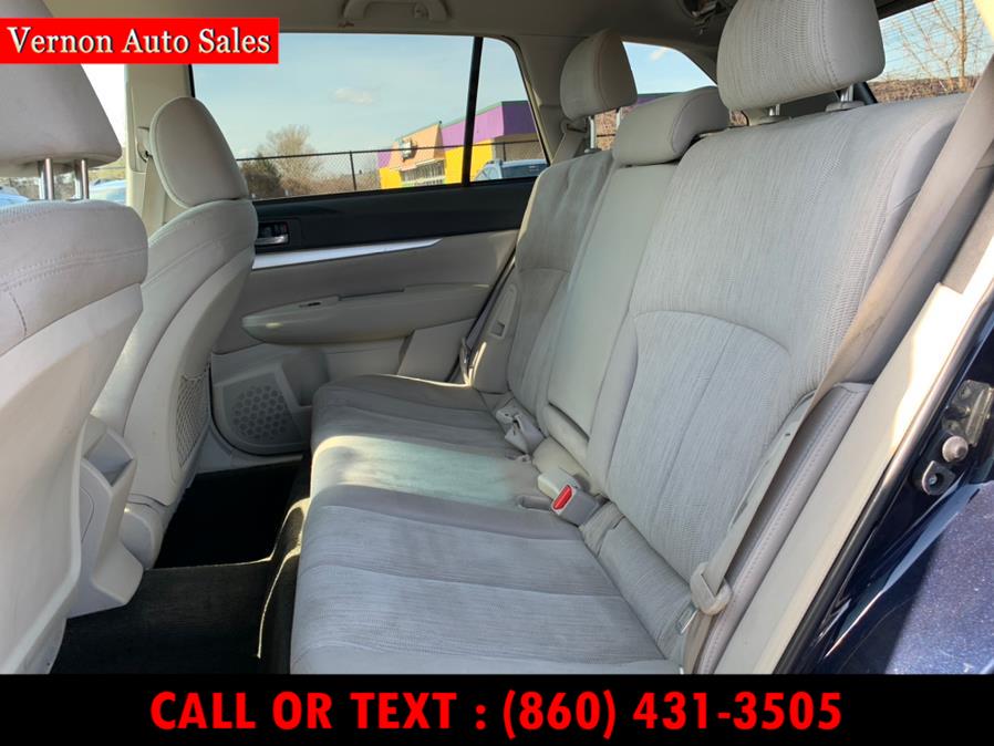 2013 Subaru Outback 4dr Wgn H4 Auto 2.5i Premium PZEV, available for sale in Manchester, Connecticut | Vernon Auto Sale & Service. Manchester, Connecticut 2013 Subaru Outback 4dr Wgn H4 Auto 2.5i Premium PZEV, available for sale in Manchester, Connecticut | Vernon Auto Sale & Service. Manchester, Connecticut