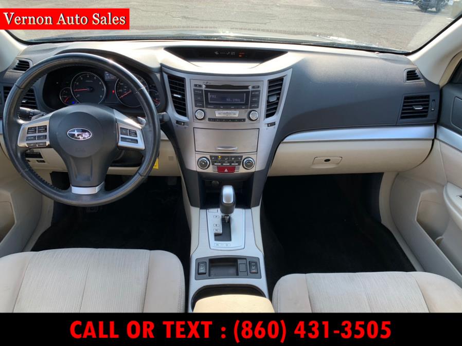 2013 Subaru Outback 4dr Wgn H4 Auto 2.5i Premium PZEV, available for sale in Manchester, Connecticut | Vernon Auto Sale & Service. Manchester, Connecticut 2013 Subaru Outback 4dr Wgn H4 Auto 2.5i Premium PZEV, available for sale in Manchester, Connecticut | Vernon Auto Sale & Service. Manchester, Connecticut