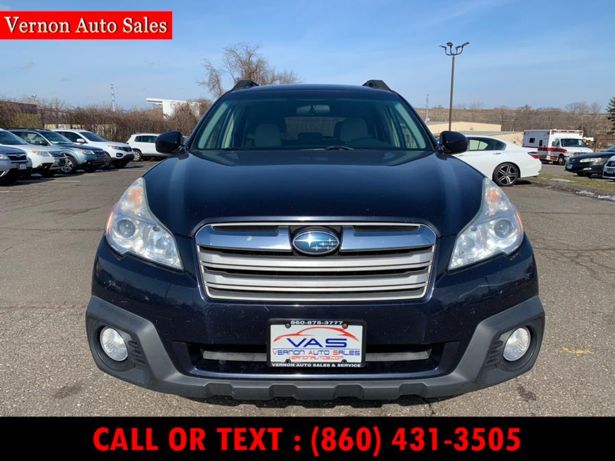 2013 Subaru Outback 4dr Wgn H4 Auto 2.5i Premium PZEV, available for sale in Manchester, Connecticut | Vernon Auto Sale & Service. Manchester, Connecticut 2013 Subaru Outback 4dr Wgn H4 Auto 2.5i Premium PZEV, available for sale in Manchester, Connecticut | Vernon Auto Sale & Service. Manchester, Connecticut