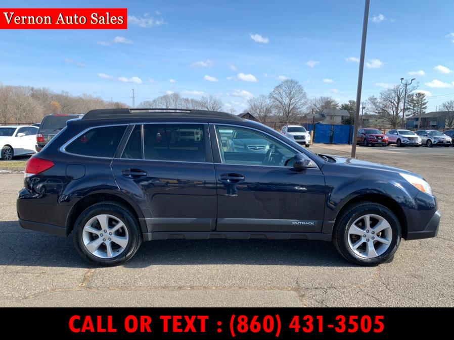 2013 Subaru Outback 4dr Wgn H4 Auto 2.5i Premium PZEV, available for sale in Manchester, Connecticut | Vernon Auto Sale & Service. Manchester, Connecticut 2013 Subaru Outback 4dr Wgn H4 Auto 2.5i Premium PZEV, available for sale in Manchester, Connecticut | Vernon Auto Sale & Service. Manchester, Connecticut
