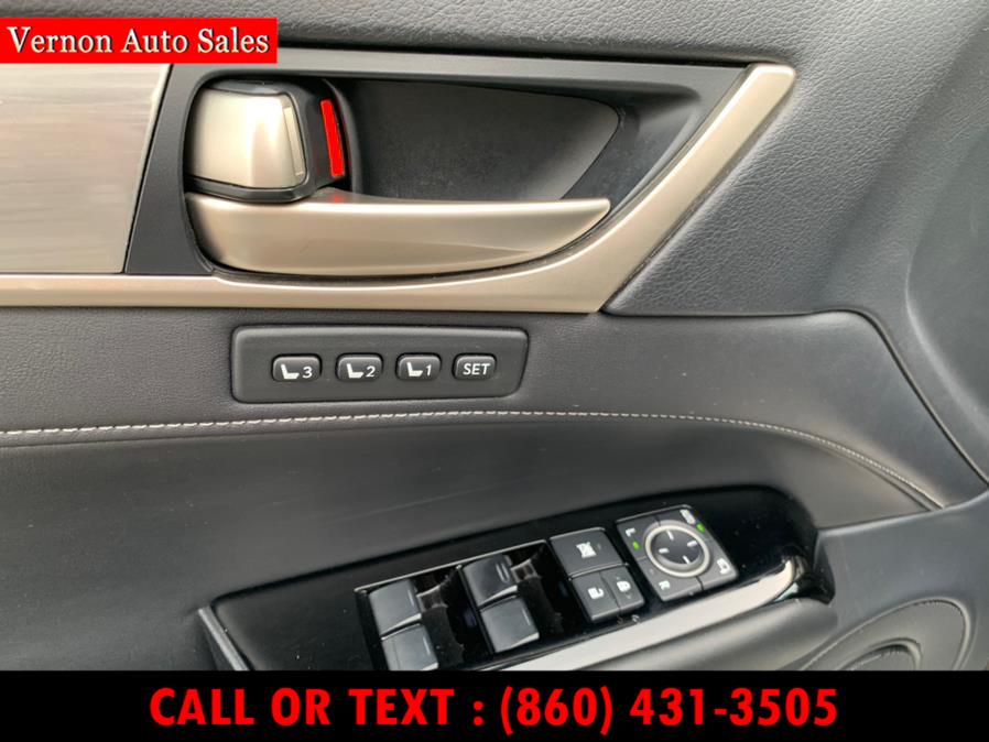 2015 Lexus GS 350 4dr Sdn AWD FSports, available for sale in Manchester, Connecticut | Vernon Auto Sale & Service. Manchester, Connecticut 2015 Lexus GS 350 4dr Sdn AWD FSports, available for sale in Manchester, Connecticut | Vernon Auto Sale & Service. Manchester, Connecticut
