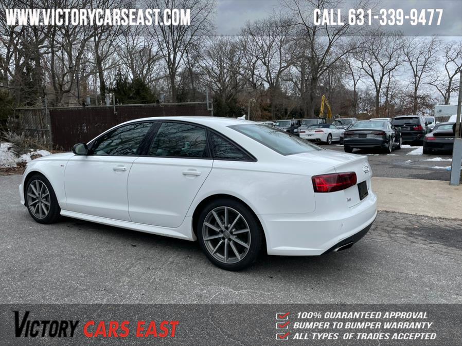 Used Audi A6 Sport 2018 | Victory Cars East LLC. Huntington, New York Used Audi A6 Sport 2018 | Victory Cars East LLC. Huntington, New York