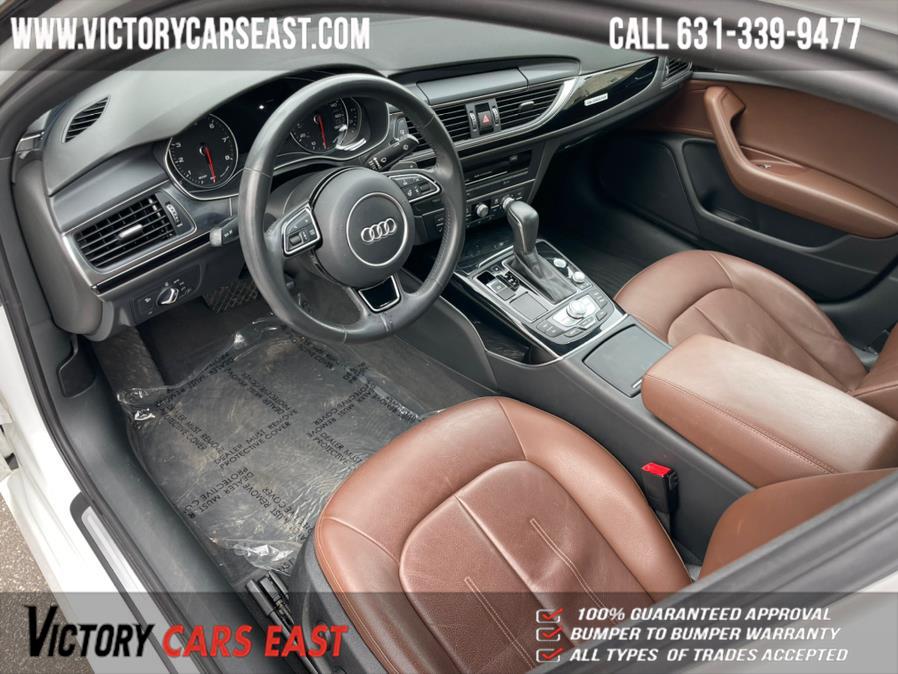 Used Audi A6 Sport 2018 | Victory Cars East LLC. Huntington, New York Used Audi A6 Sport 2018 | Victory Cars East LLC. Huntington, New York